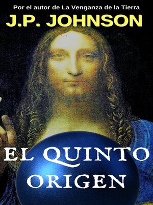 cover image of EL QUINTO ORIGEN 1. Stonehenge
